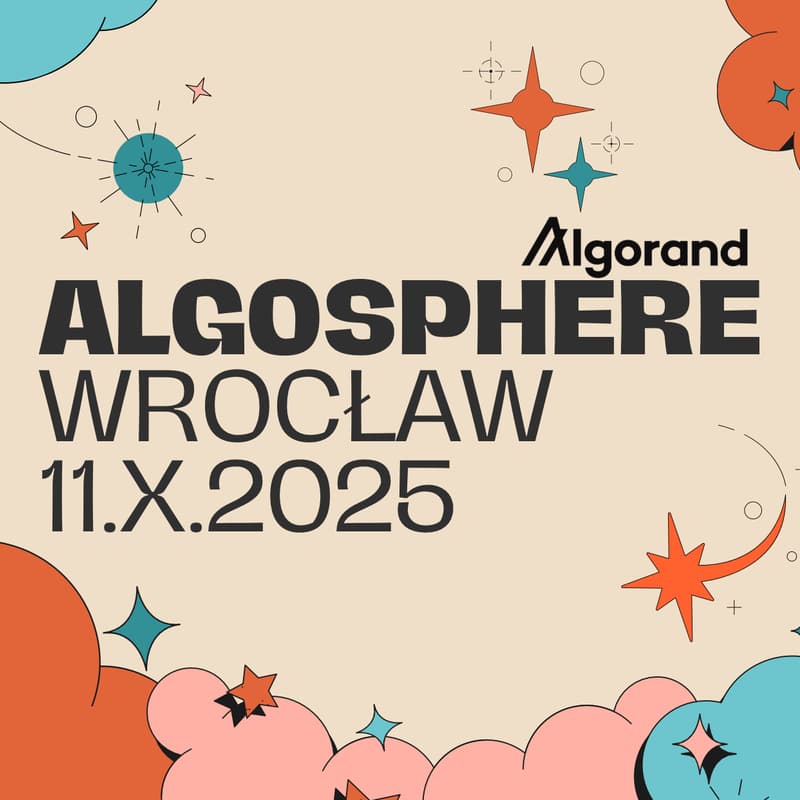 Cover Image for AlgoSphere
