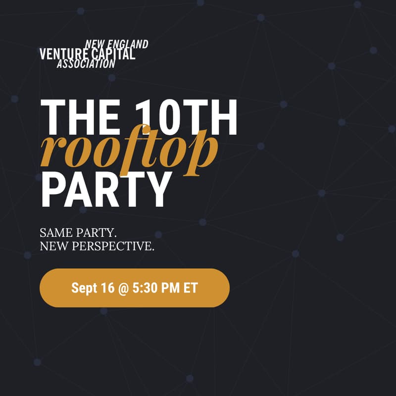 Cover Image for The 10th Annual Rooftop (Optional) Party