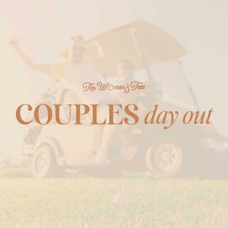 Cover Image for Couples Day Out