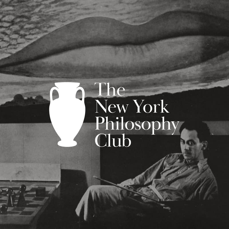 Cover Image for Philosophy of Art: Man Ray