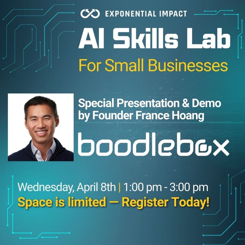 Cover Image for AI Skills Lab - BoodleBox AI Demo