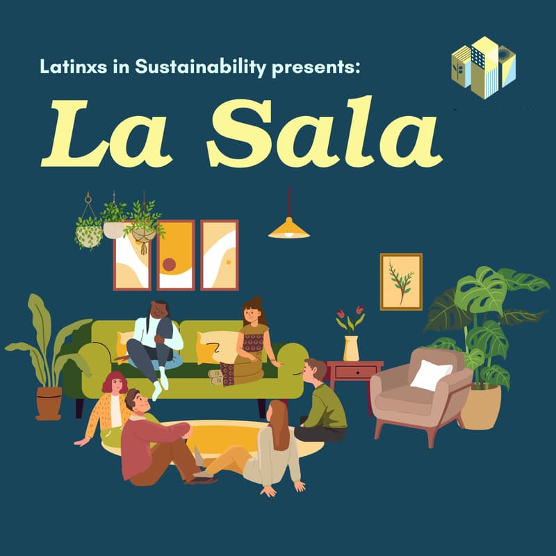 Cover Image for LiS Presents: La Sala