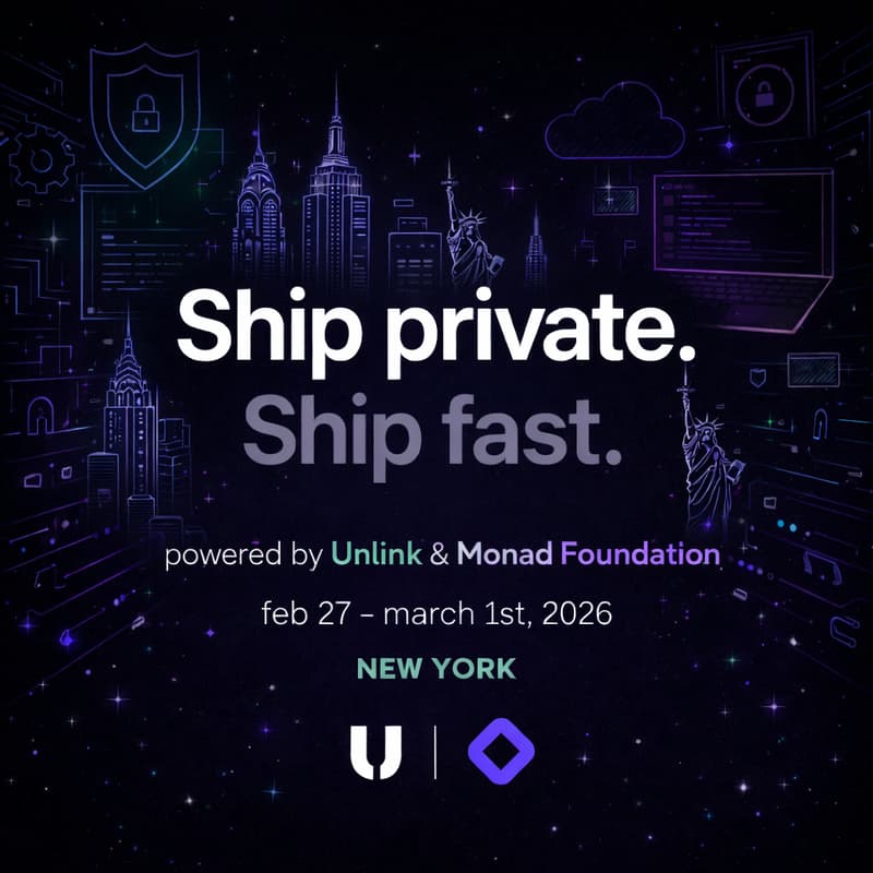 Cover Image for Ship private. Ship fast.