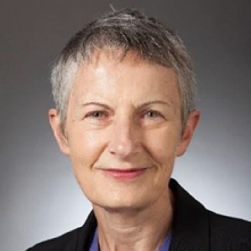 Cover Image for Women's Leadership Breakfast: Ambassador Rosemary Banks