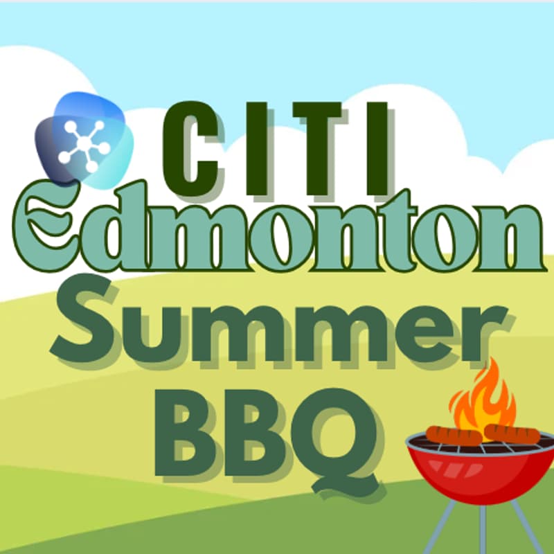 Cover Image for CITI's Annual Edmonton Summer BBQ