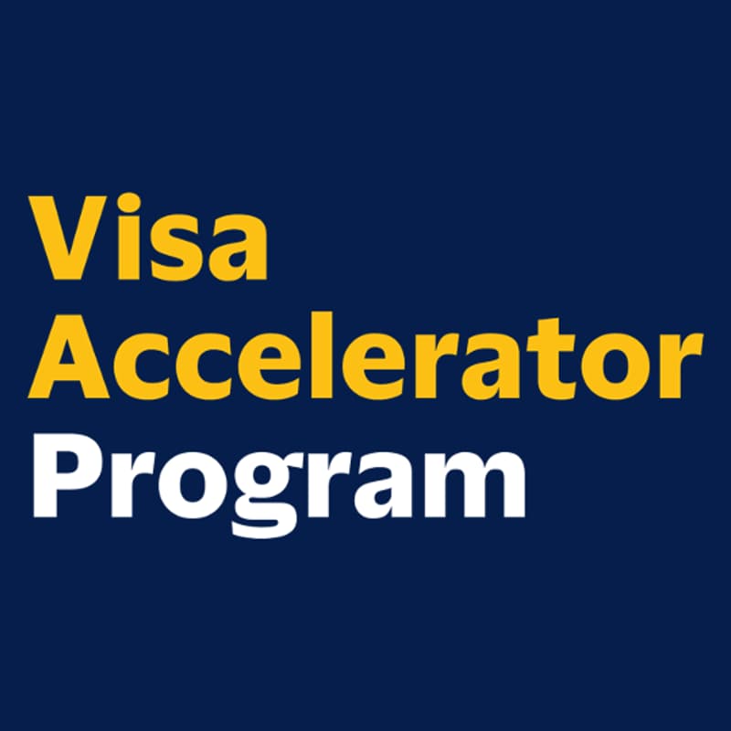 Cover Image for Visa Accelerator Program Demo Day - Cohort 4