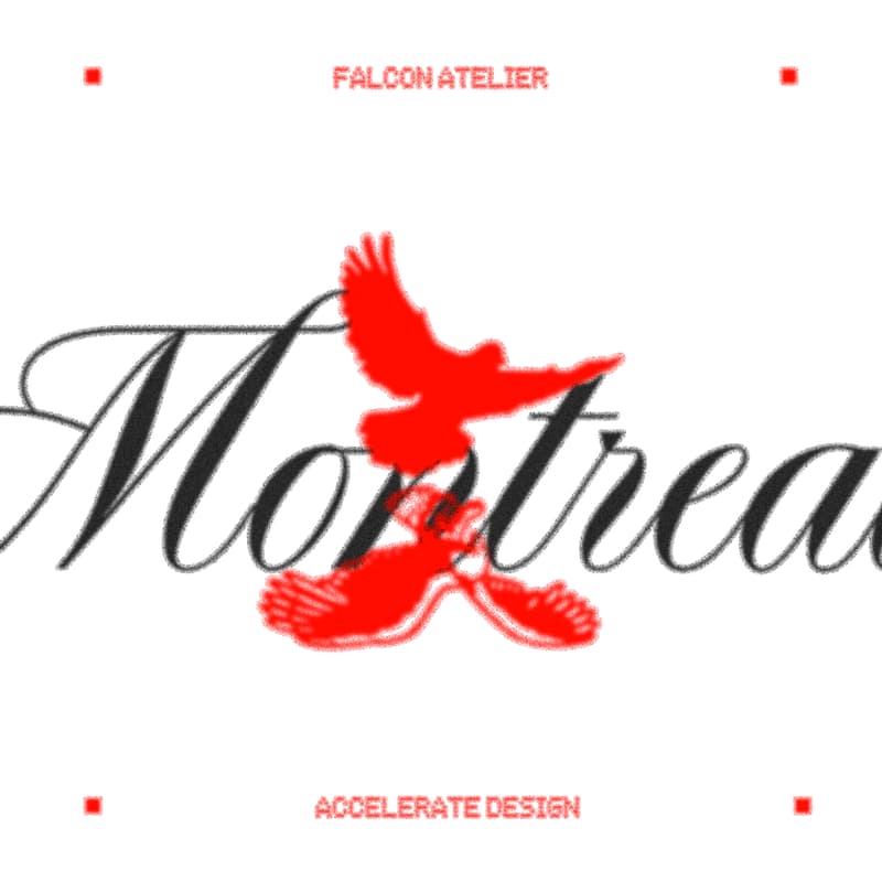 Cover Image for FALCON ATELIER