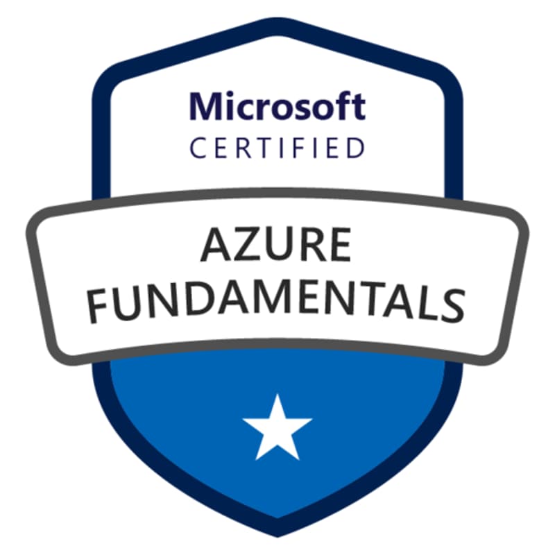 Cover Image for Preparación: Microsoft Azure Fundamentals AZ-900