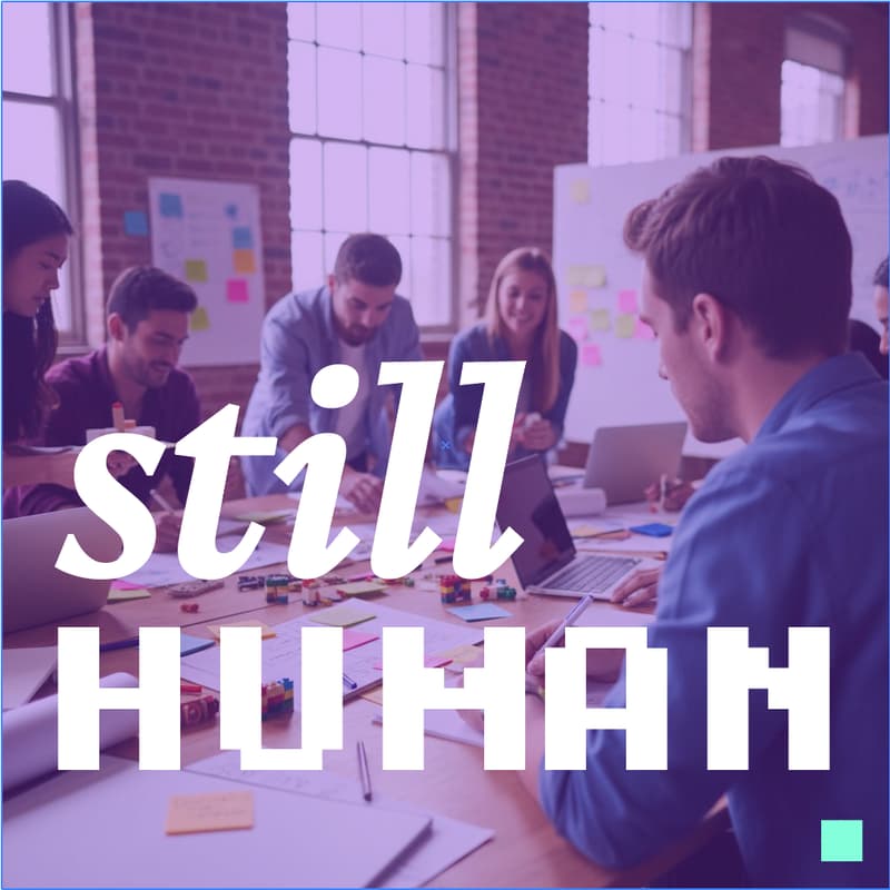 Cover Image for Gratis creatieve AI & Canva workshop voor marketing