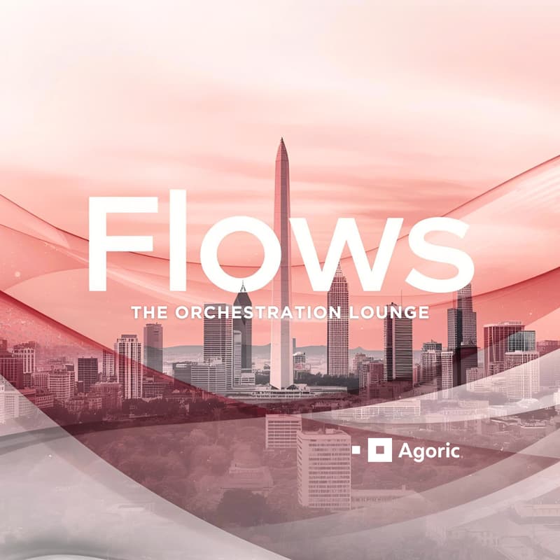 Cover Image for Flows. The Orchestration Lounge Devconnect Argentina