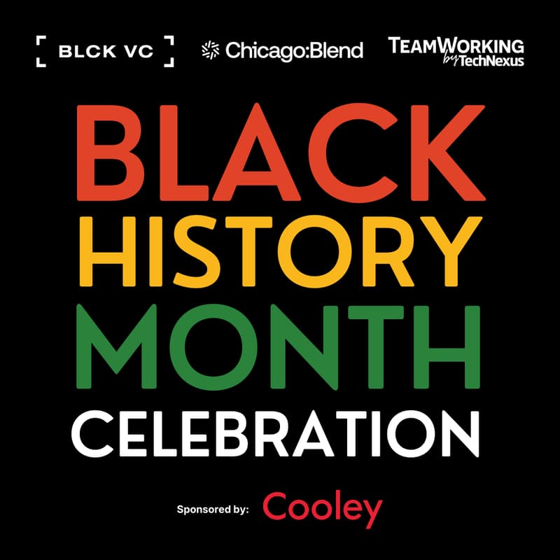 Cover Image for Black History Month Celebration