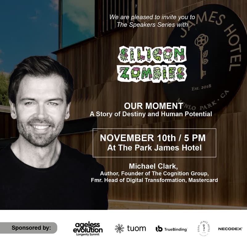 Cover Image for SZ 200: Our Moment Ft. Michael Clark