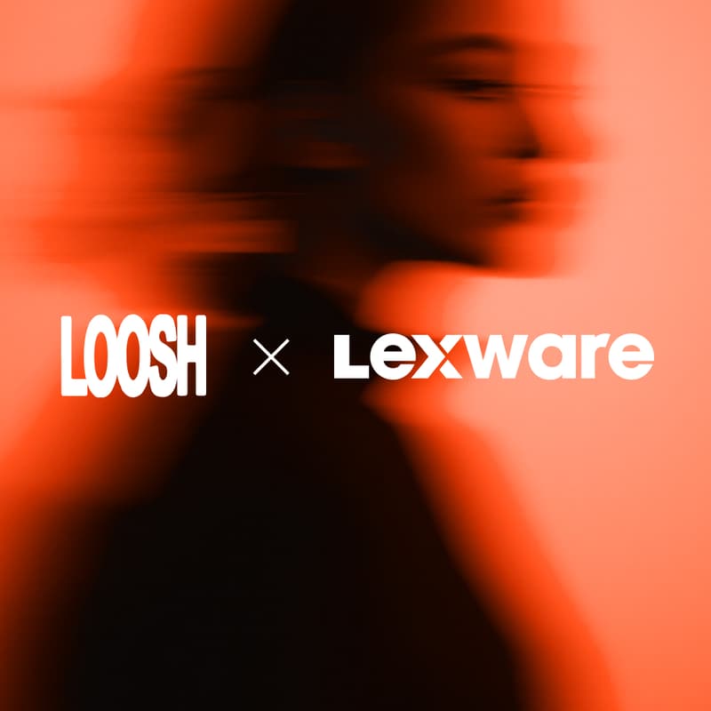 Cover Image for LOOSH x Lexware | Recovery Walk Berlin