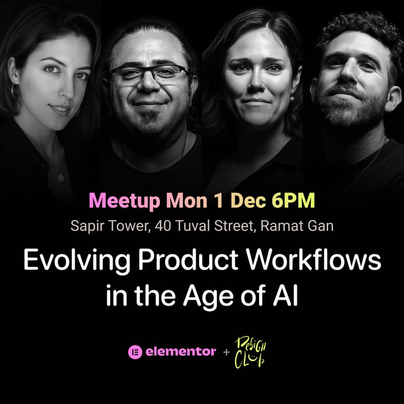 Cover Image for Evolving Product Workflows in the Age of AI