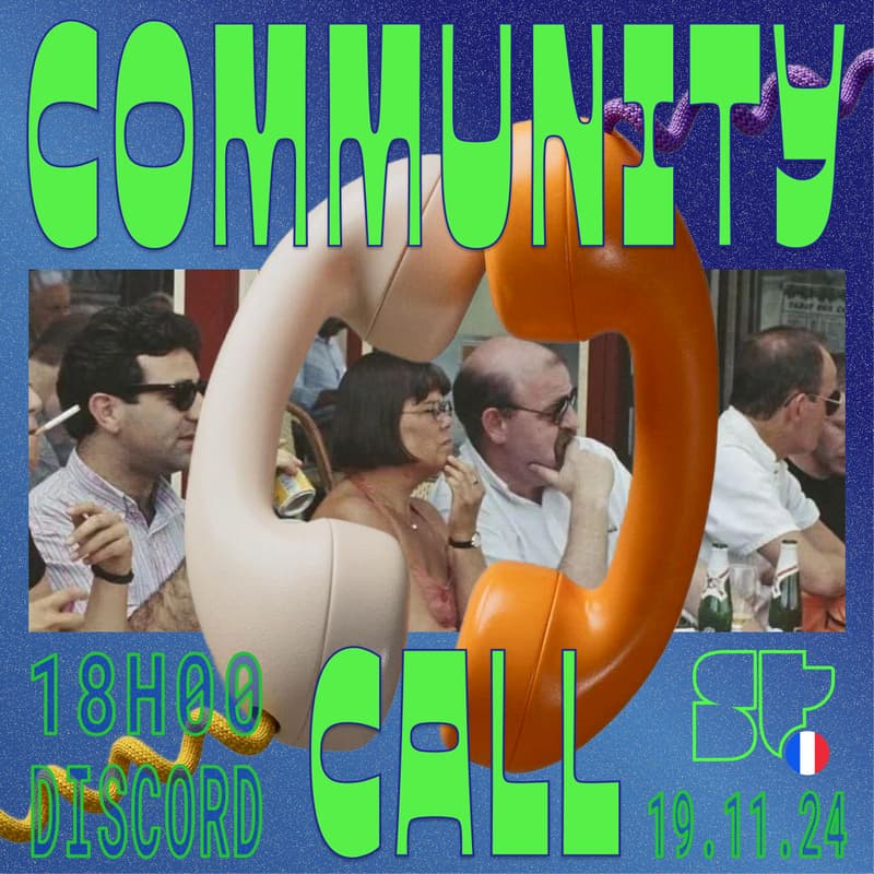 Cover Image for Superteam France - Community Call #13