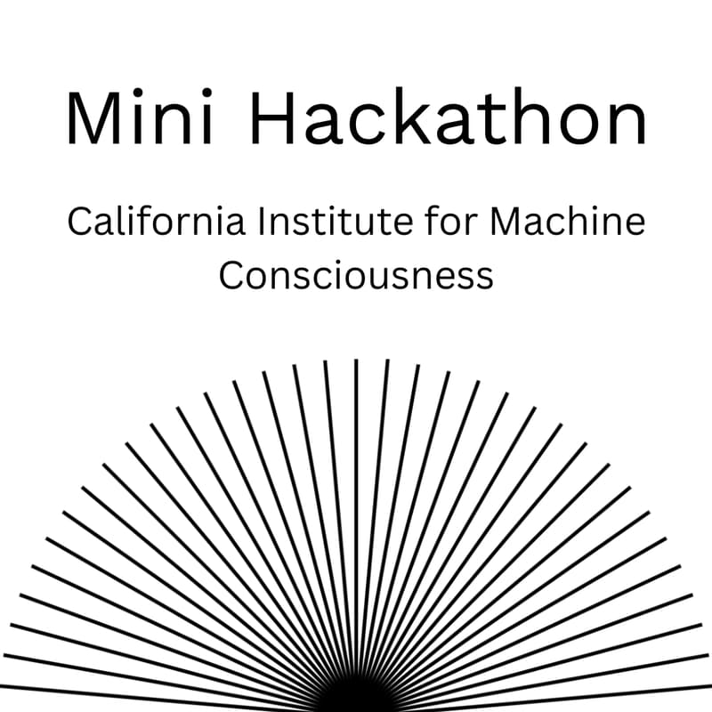 Cover Image for Mini Hackathon @ CIMC HQ