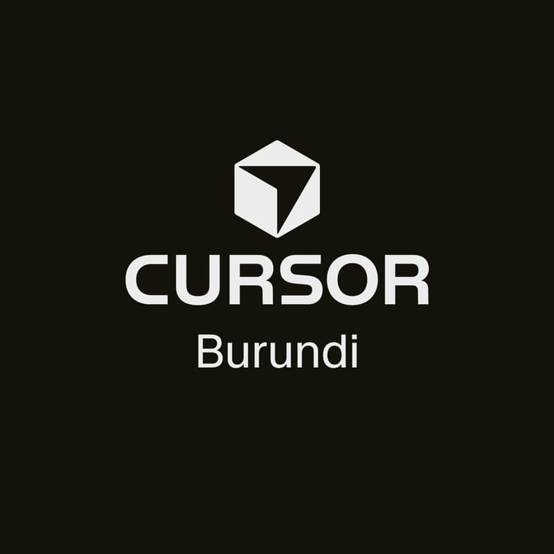 Cover Image for Cursor Hackathon Bujumbura