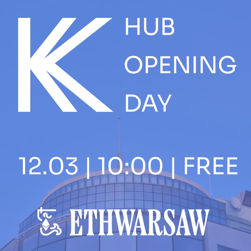 Cover Image for K3 Open Day - Cowork with us