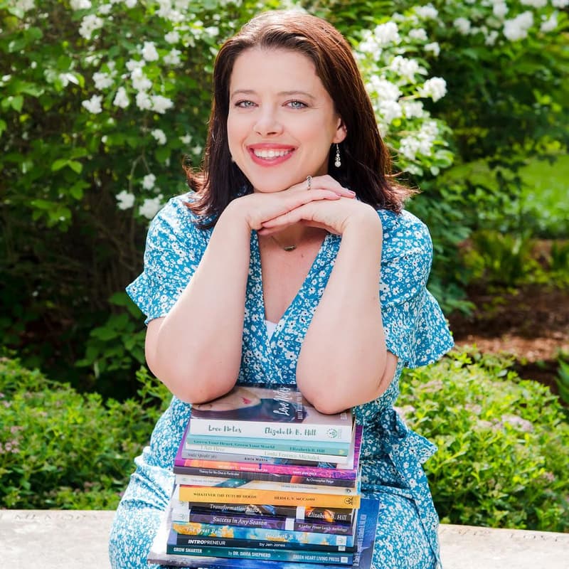 Cover Image for Valley EntreprenHERS Presents: Write the Book That Grows Your Brand