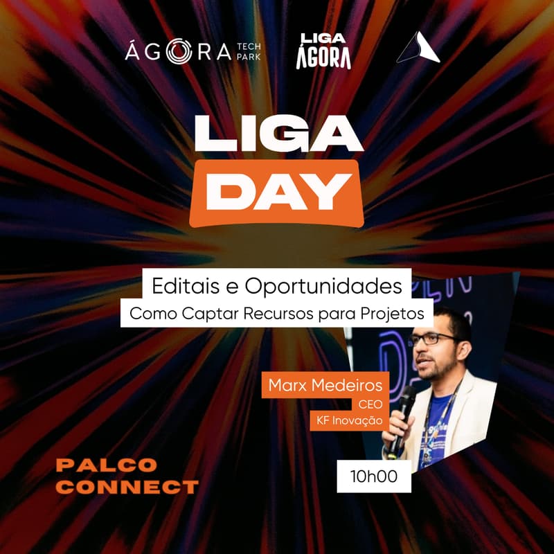 Cover Image for Editais e Oportunidades: Como Captar Recursos para Projetos