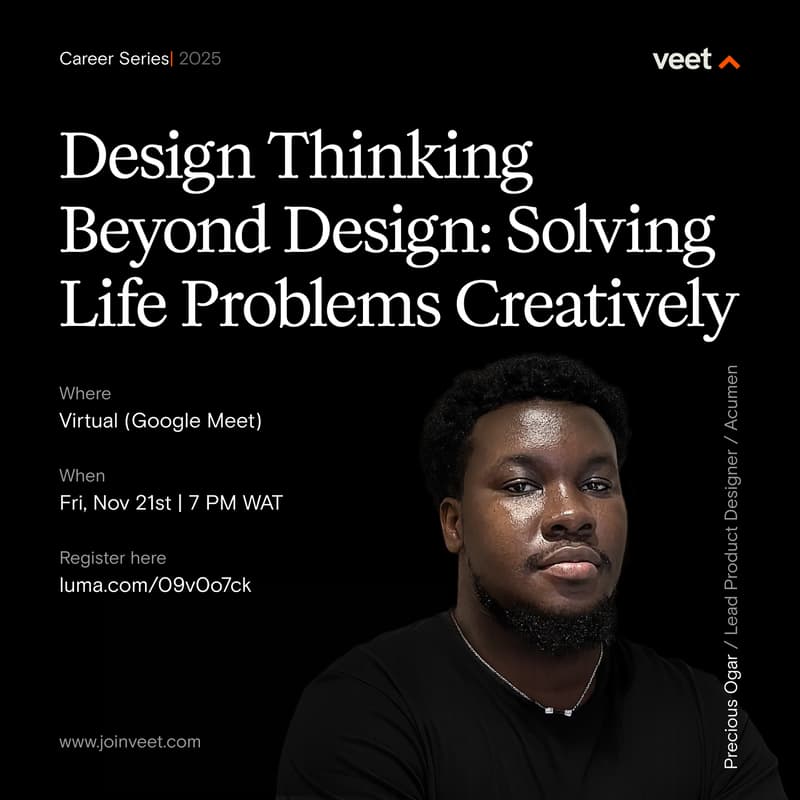 Cover Image for Design Thinking Beyond Design: Solving Life Problems Creatively