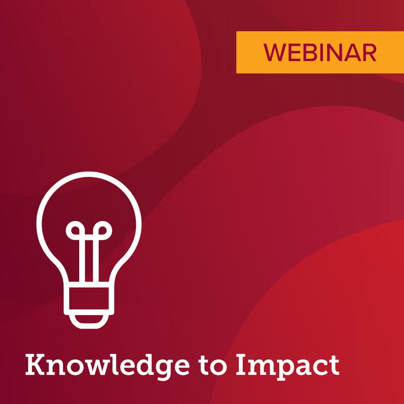 Cover Image for Bridging Research and Community: A Panel on Knowledge Mobilization Hubs