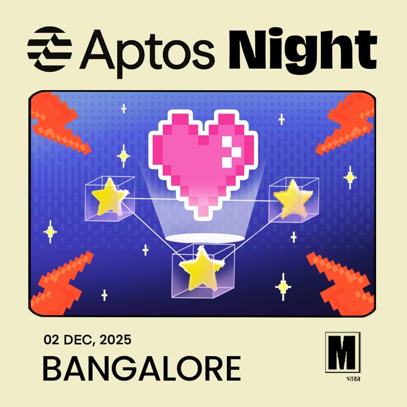 Cover Image for Aptos Night