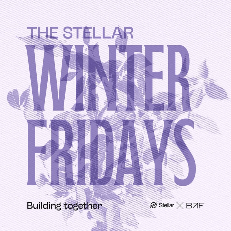 Cover Image for 🇦🇷 Stellar Winter Friday #3