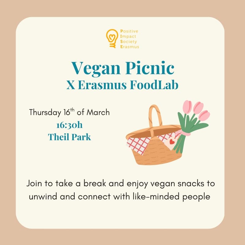 Cover Image for April Social Picnic