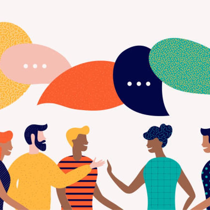Cover Image for Career Fair Prep: Networking and Stress Strategies