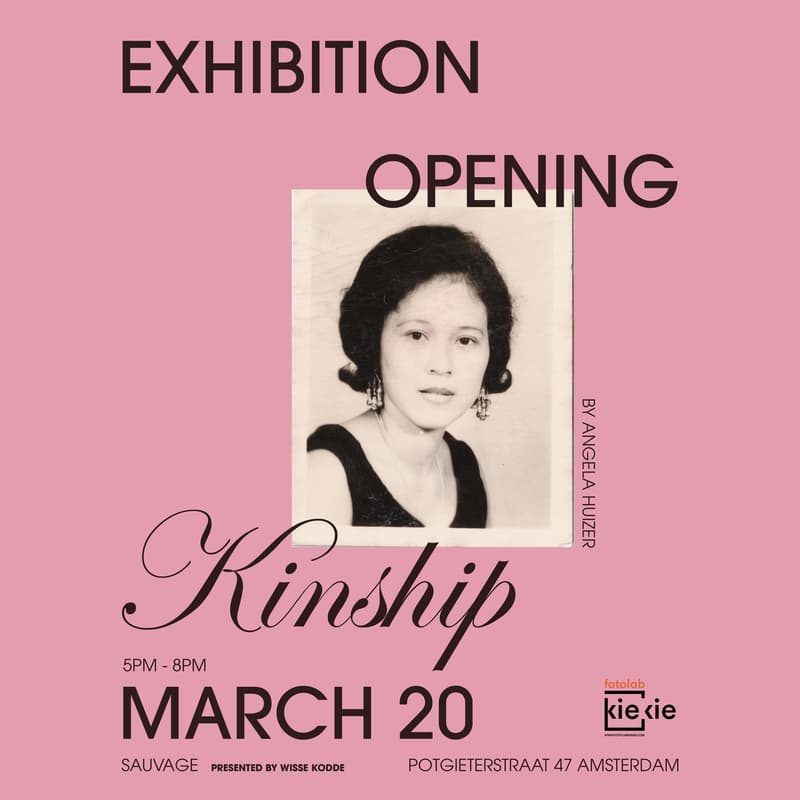 Cover Image for Kinship - Exhibition Opening