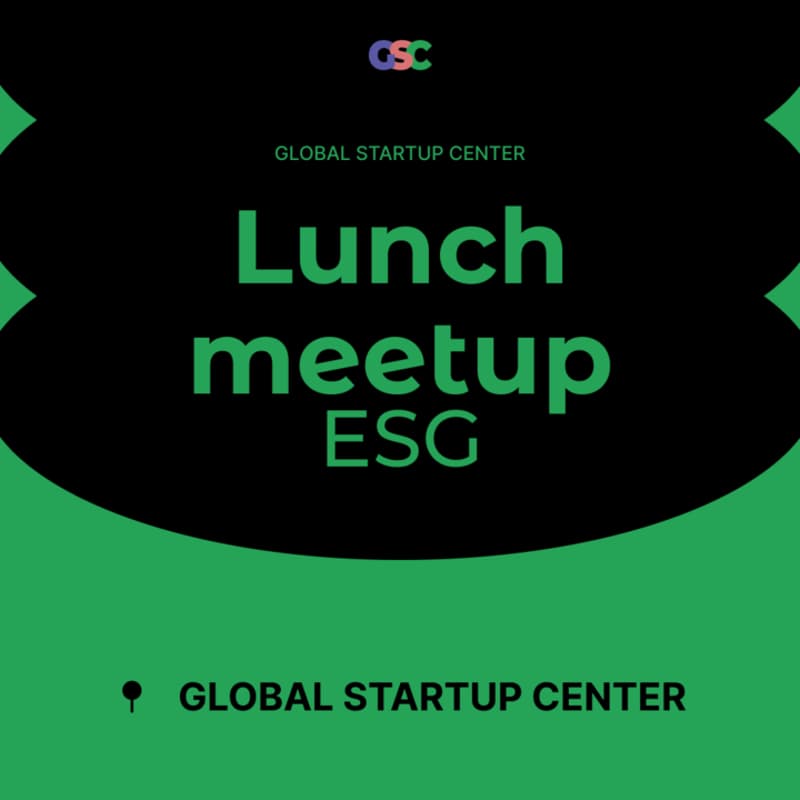 Cover Image for Lunch Meetup