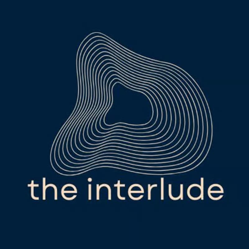 Cover Image for The Interlude: The Human Frequency