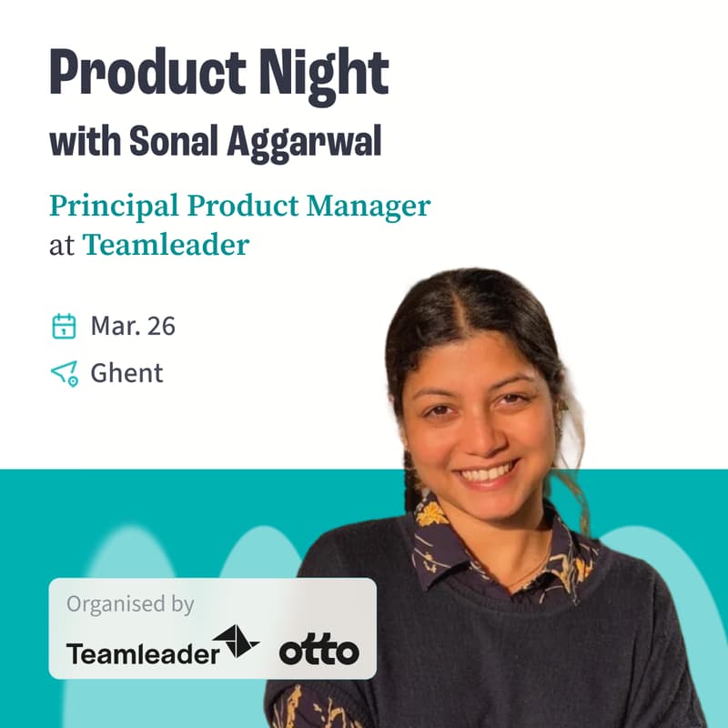 Cover Image for Product Night