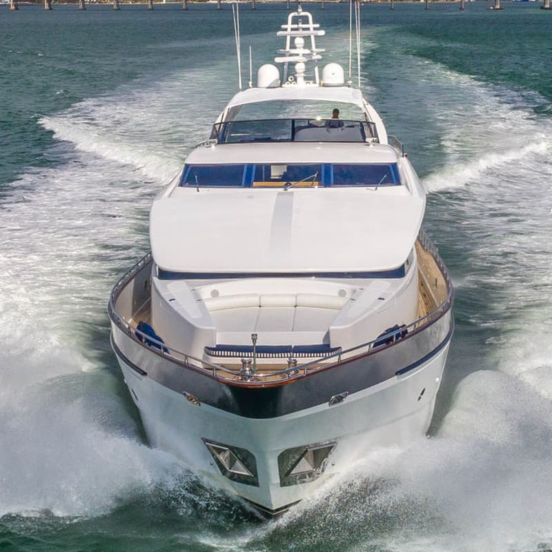 Cover Image for "Capital On Deck"