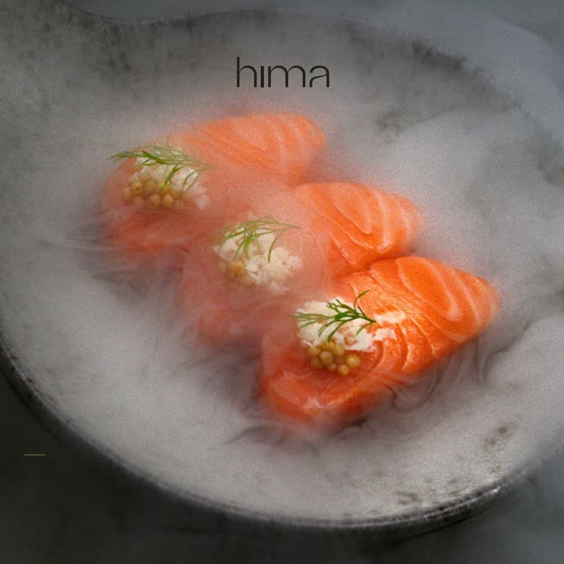 Cover Image for Hima Rooftop Mixer