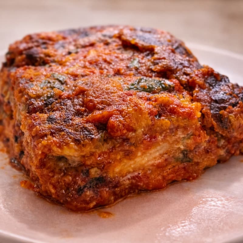 Cover Image for Taller de Parmigiana con ✨Tallerines✨