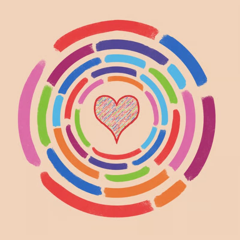 Cover Image for Mettā Dance Party