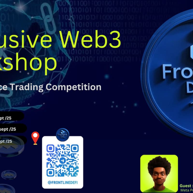 Cover Image for September LiveStream Workshop, Last Day