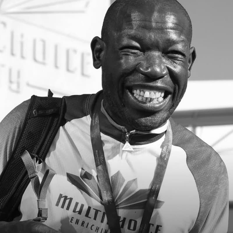 Cover Image for Special Edition Critical Mass Ride Rosebank to Randburg