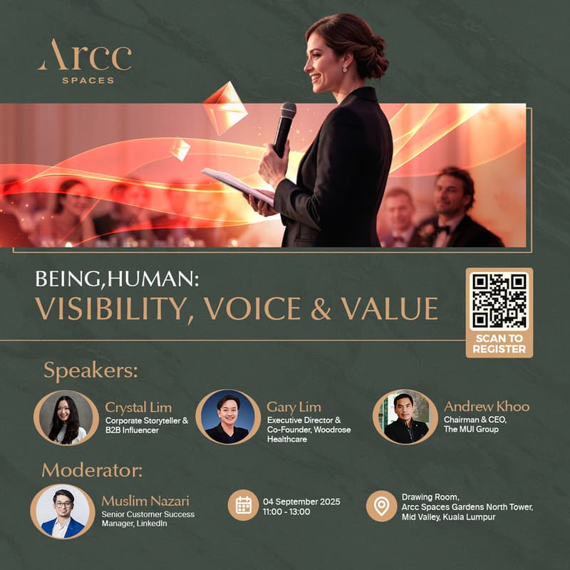 Cover Image for Being,Human : Visibility, Voice & Value