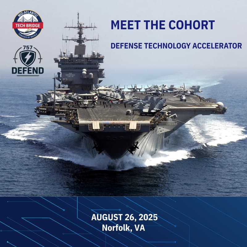 Cover Image for Meet the 2025 Cohort