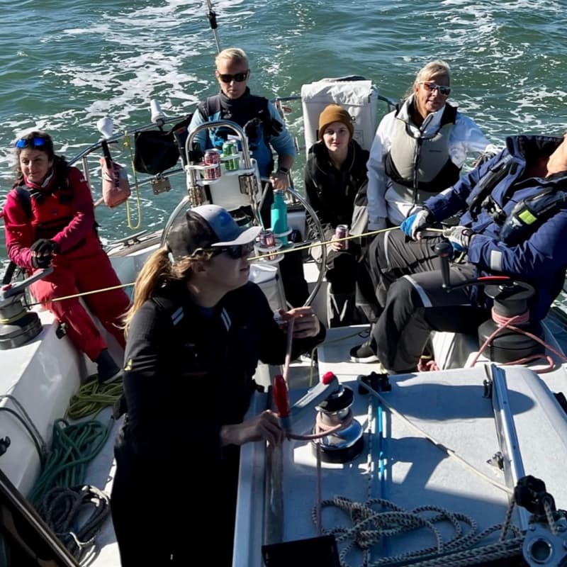 Cover Image for Introduction to Race Crew