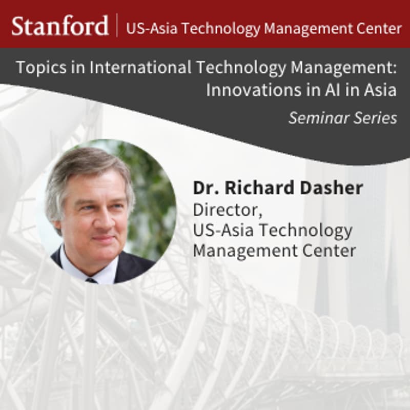 Cover Image for Series Overview: Innovations in AI from Asia
