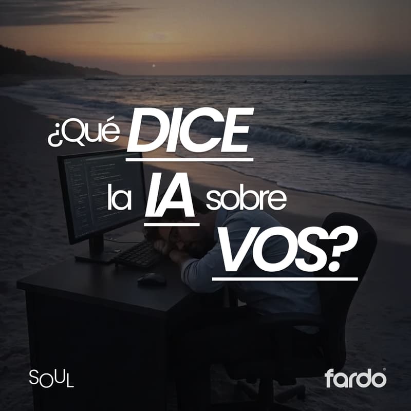 Cover Image for Workshop: posicionamiento de marcas en AI (chatgpt, Gemini, Claude, grok)