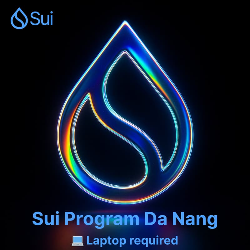 Cover Image for Sui Program Da Nang