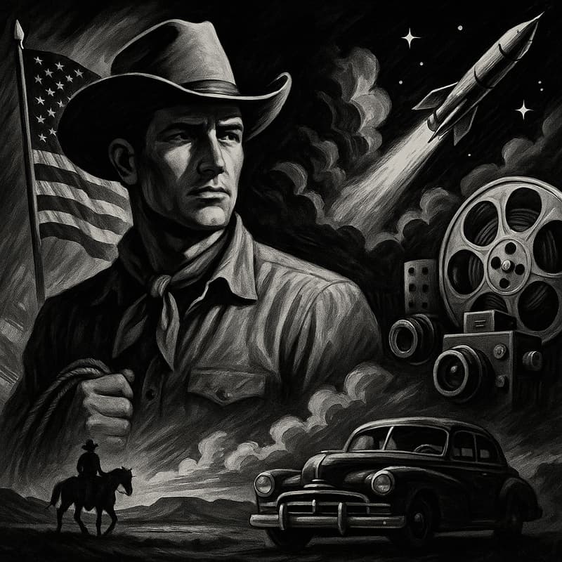 Cover Image for OPFOR & SoCal Deep Tech Present: Reindustrializing the American Imagination