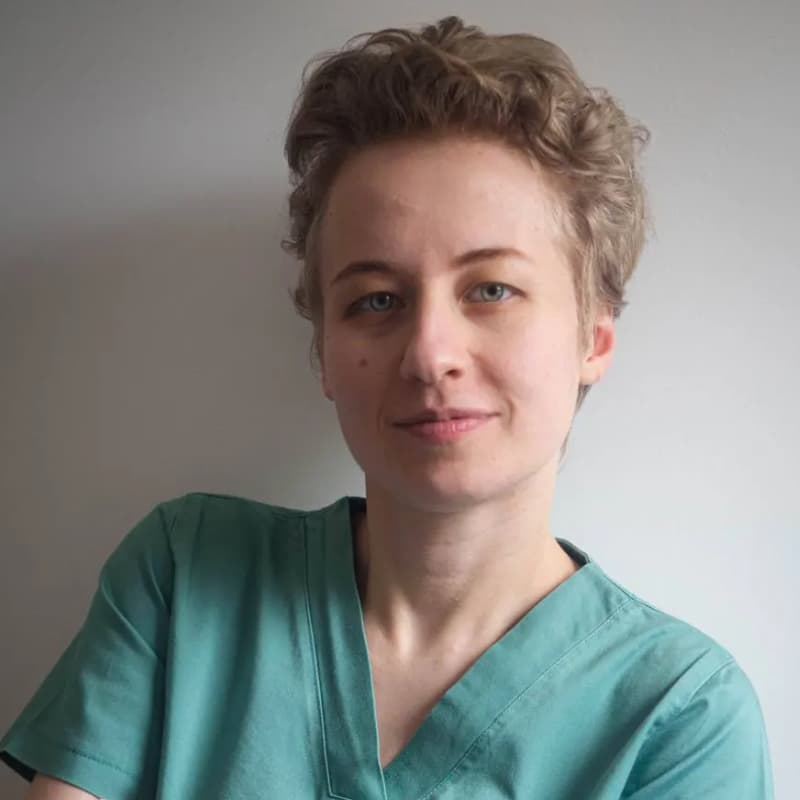 Cover Image for Виктория Римашевская: Психическое здоровье женщин