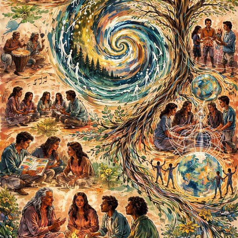 Cover Image for On the Eve of SF Climate Week: Warm up with a Warm Data Lab