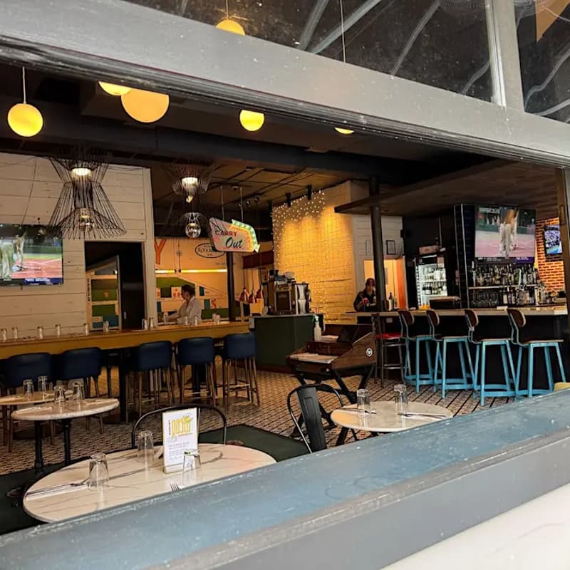 Cover Image for Del Ray Tech: OpenClaw, Drones, and Digital Twins